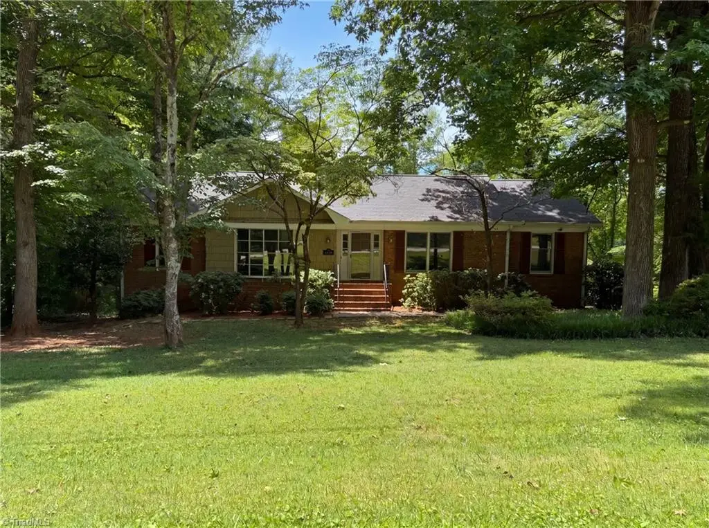 7850 Beech Forest Road, Lewisville, NC 27023 - #1