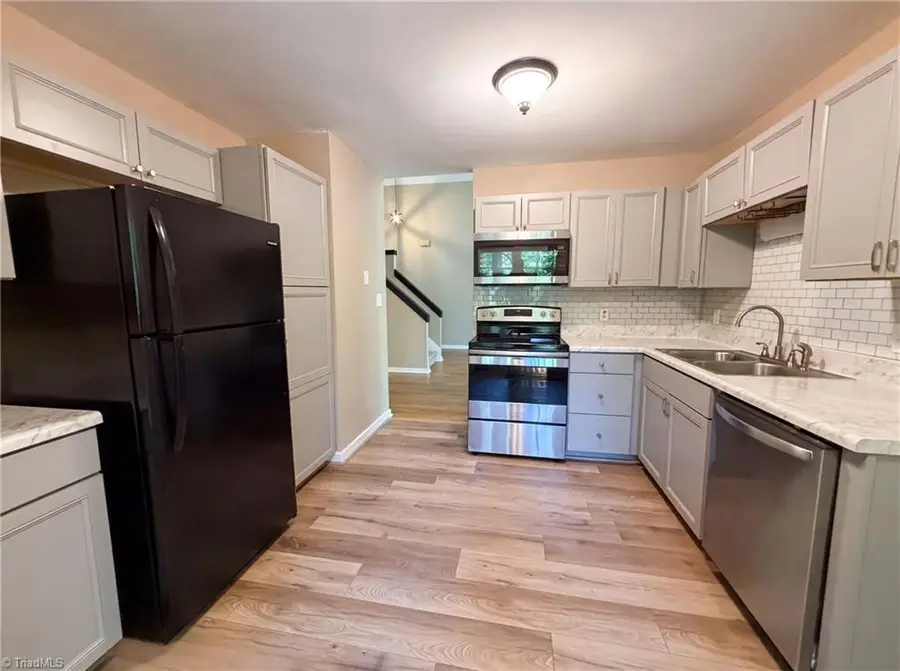 101 Maple Hill Court, Winston Salem, NC 27106 - #2