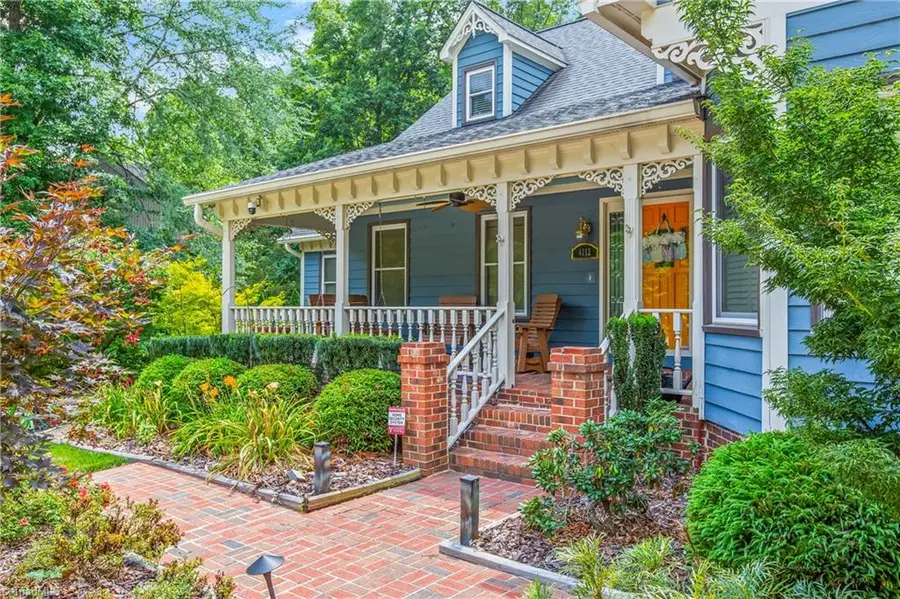 4112 Saint Johns Street, High Point, NC 27265 - #3