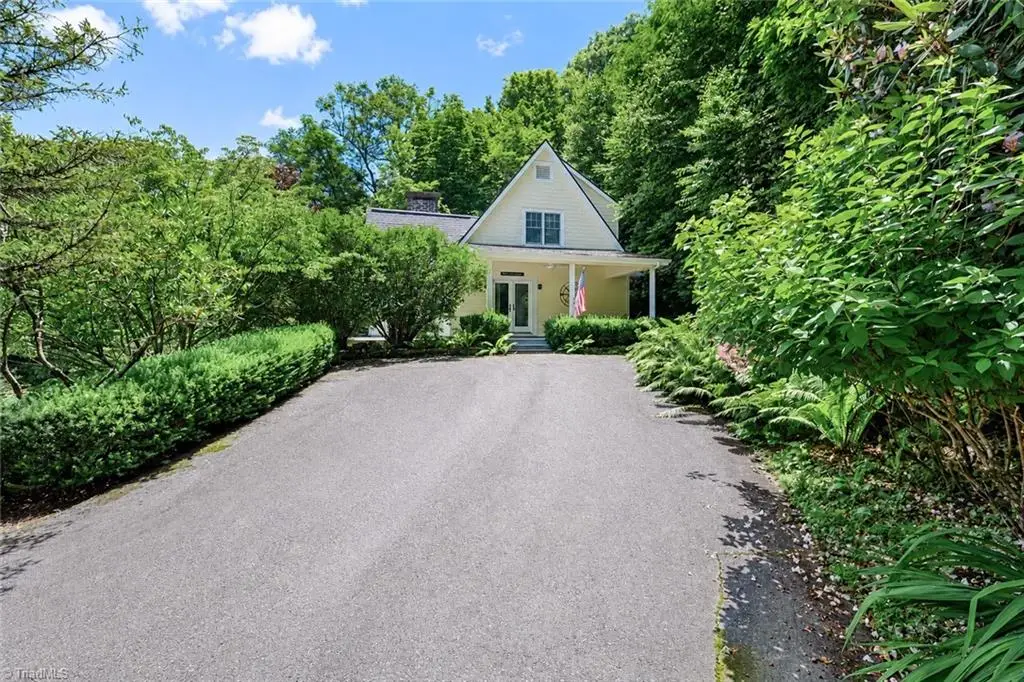315 Green Hill Woods, Blowing Rock, NC 28605 - #1