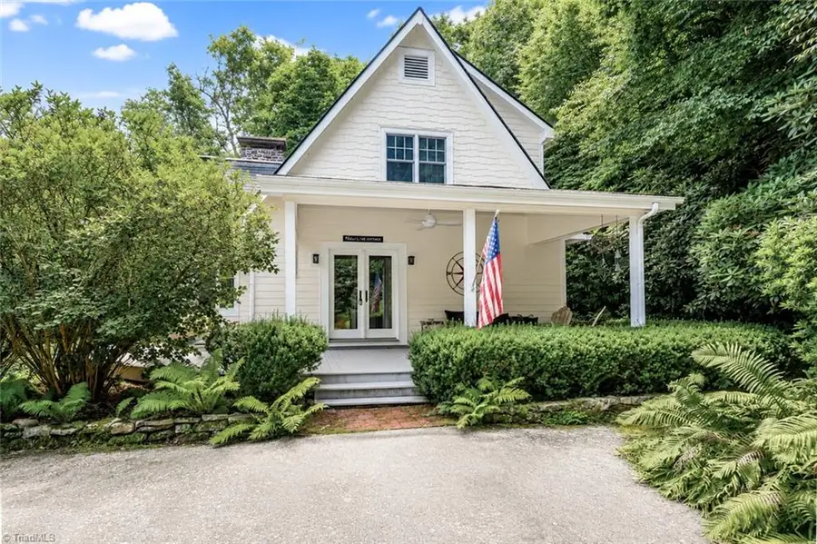 315 Green Hill Woods, Blowing Rock, NC 28605 - #2