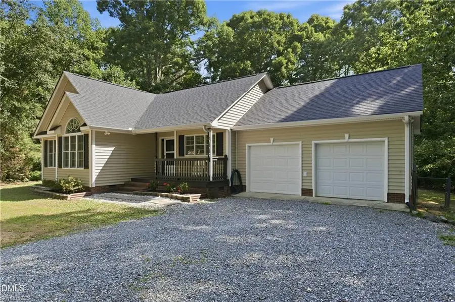 5664 Baptist Assembly Road, Julian, NC 27283 - #2