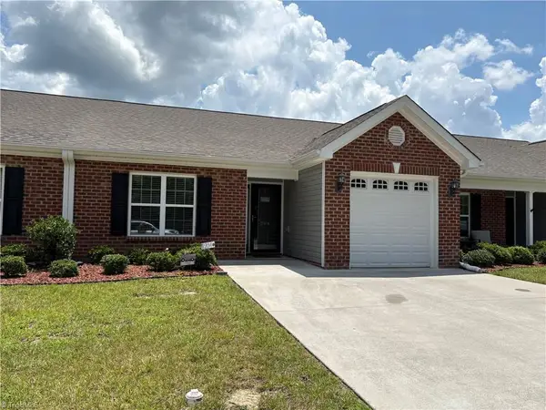 204 Oak Ridge Drive, Archdale, NC 27263