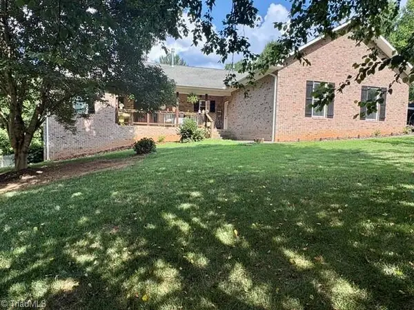 226 Barefield Drive, Millers Creek, NC 28651