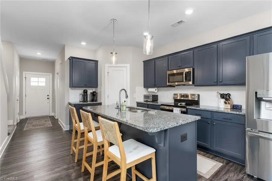 935 Cannon Crossing Circle, Greensboro, NC 27410 - #2