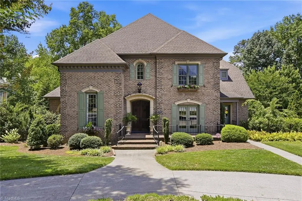 3137 Allerton Lake Drive, Winston Salem, NC 27106 - #1