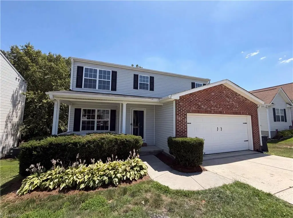 207 Calla Lilly Lane, Kernersville, NC 27284 - #1