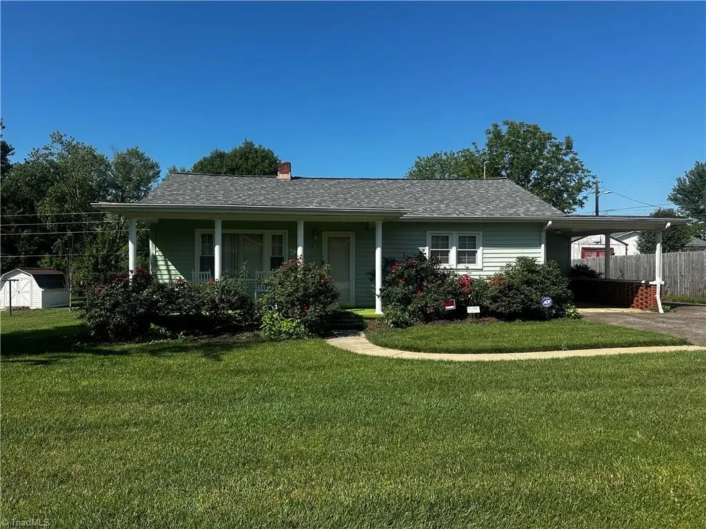 264 Fairplains Road, North Wilkesboro, NC 28659 - #1