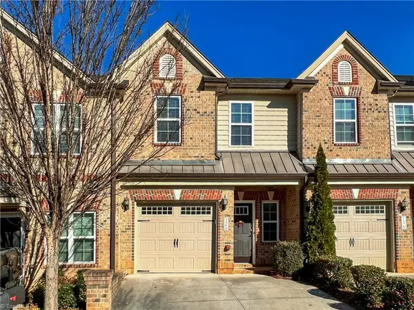 1166 Augustine Heights Drive, Winston-Salem, NC 27103