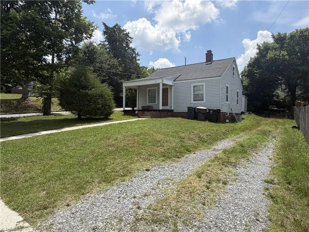 324 E Mcculloch Street, Greensboro, NC 27406 - #1