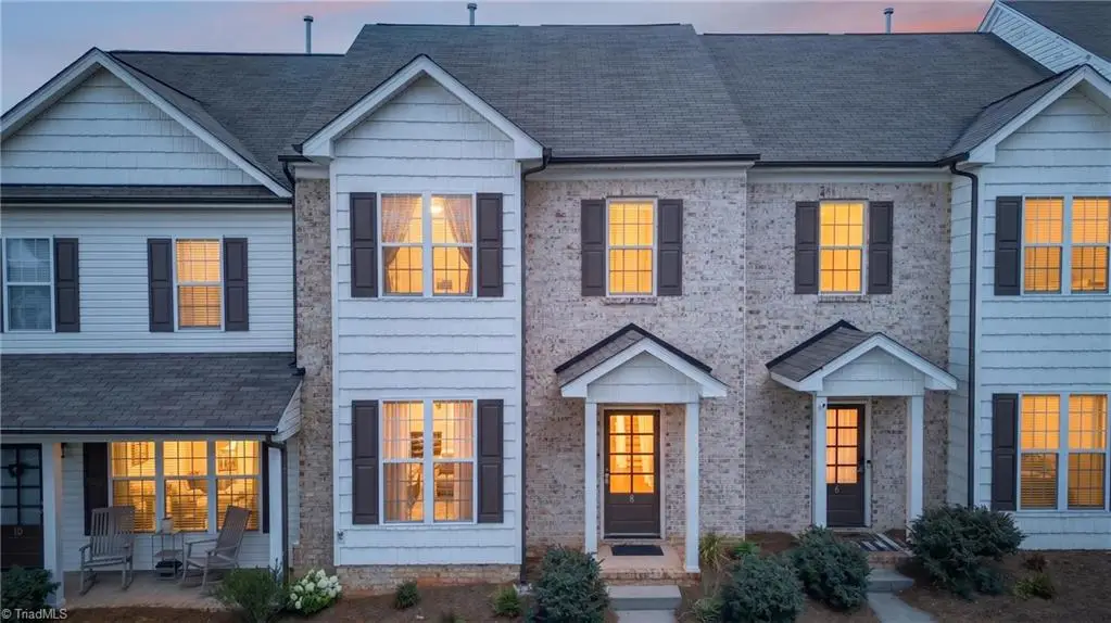 8 Nandina Drive, Greensboro, NC 27455 - #1