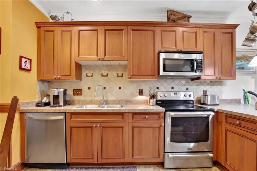 8 Nandina Drive, Greensboro, NC 27455 - #2