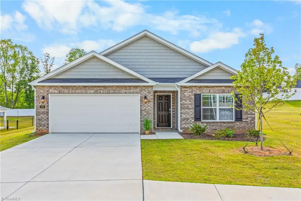 130 Preston Oaks Drive, King, NC 27021 - #1