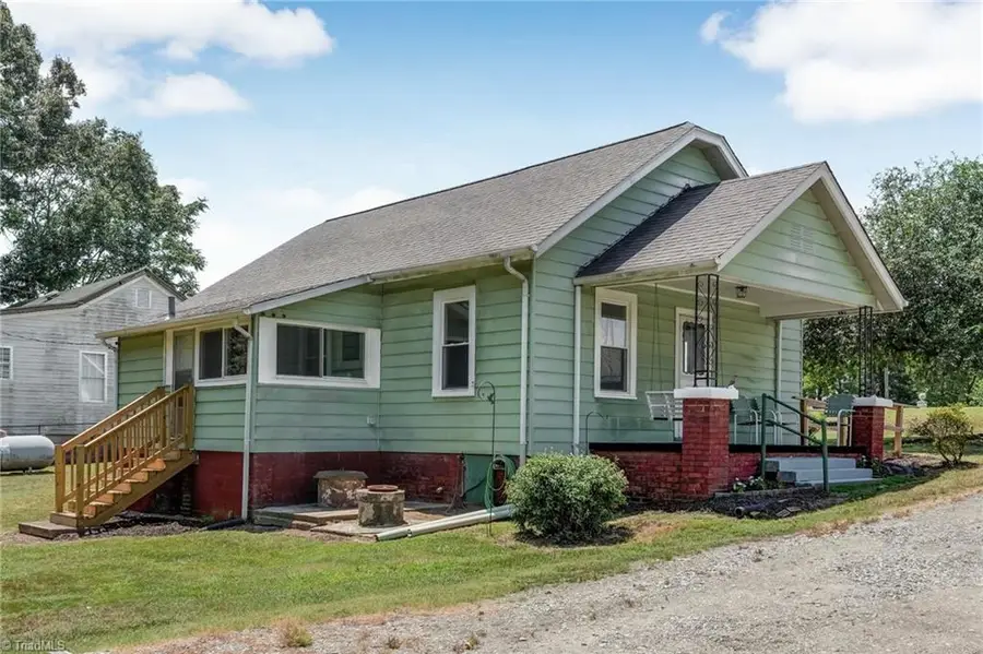 9623 Us Highway 29 Bus, Ruffin, NC 27326 - #2