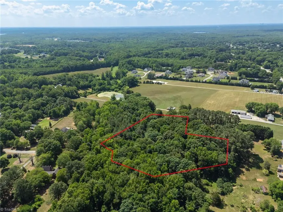 7701 Whipple Trail, Greensboro, NC 27455 - #3