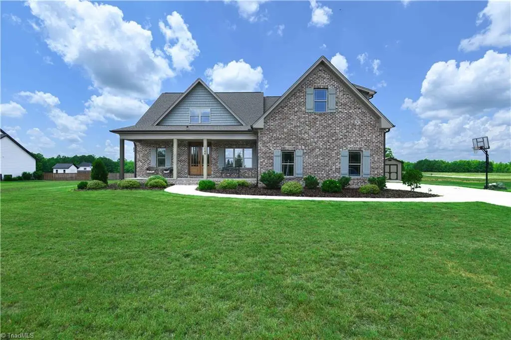 1144 Haynes Road, Summerfield, NC 27358 - #1