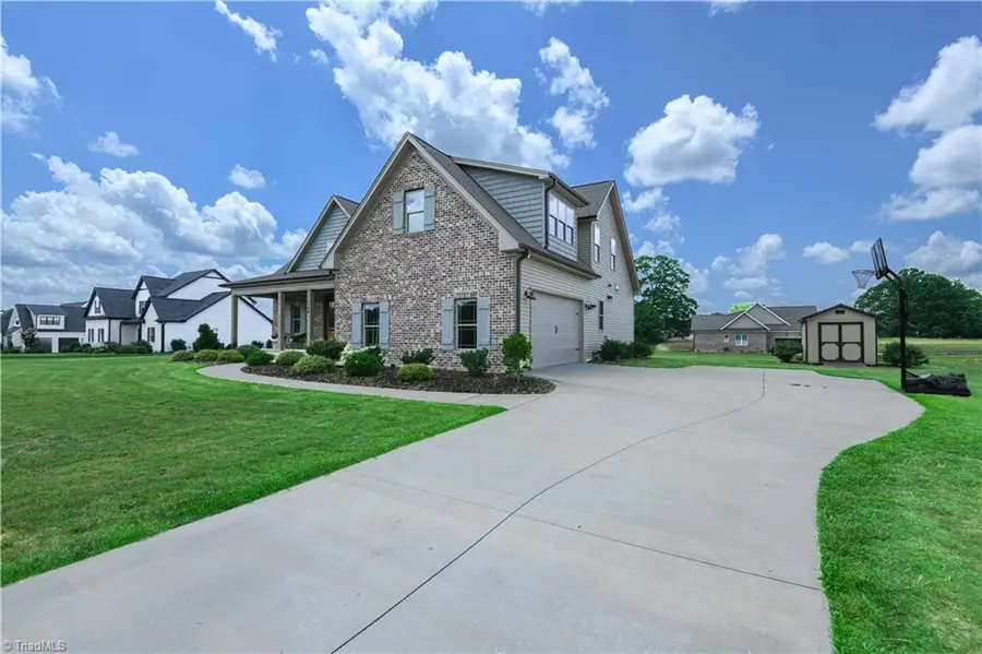 1144 Haynes Road, Summerfield, NC 27358 - #2