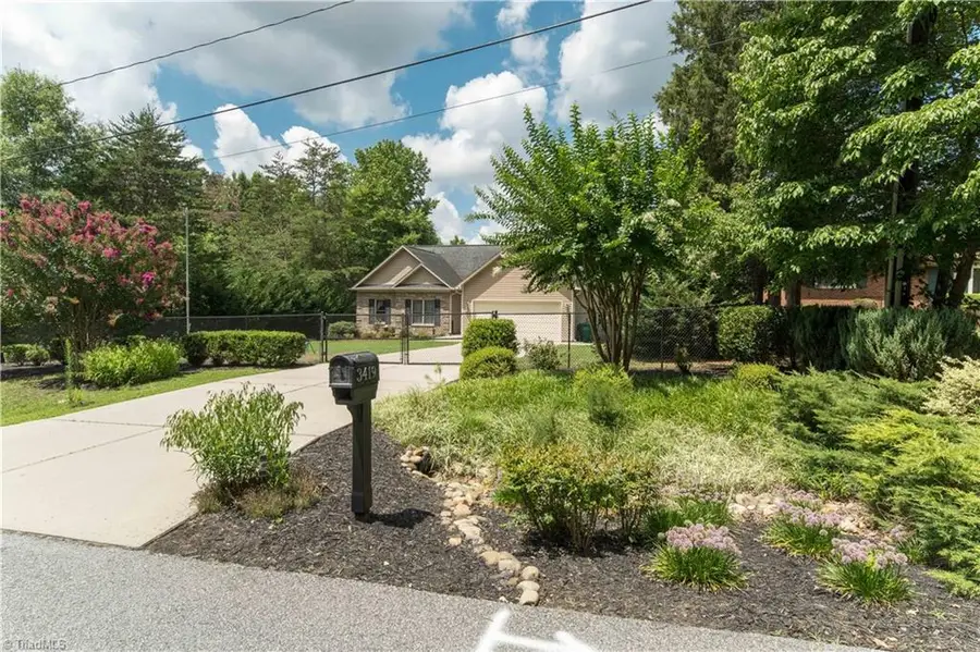 3419 Corvair Drive, High Point, NC 27265 - #2