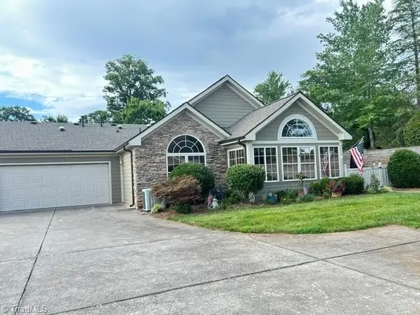 2409 Waterwheel Drive, Winston-Salem, NC 27103