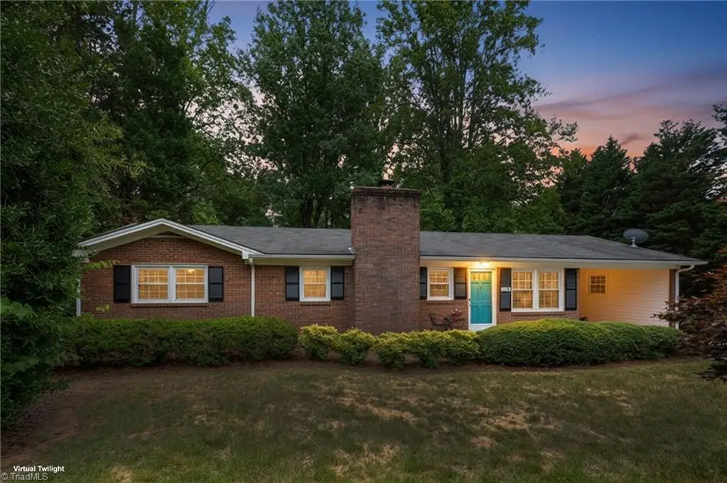 134 Meadow Brook Road, Reidsville, NC 27320 - #1