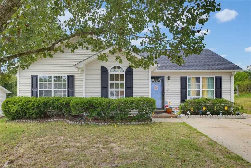 2459 Shadow Valley Road, High Point, NC 27265 - #1