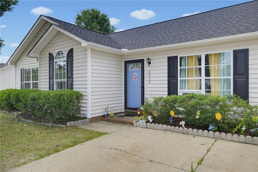 2459 Shadow Valley Road, High Point, NC 27265 - #3