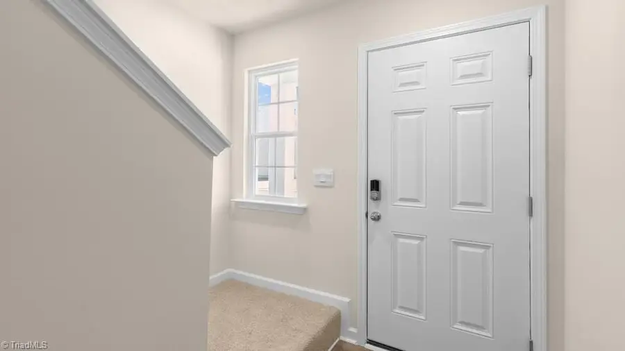 450 Mirage Drive, Winston Salem, NC 27127 - #2