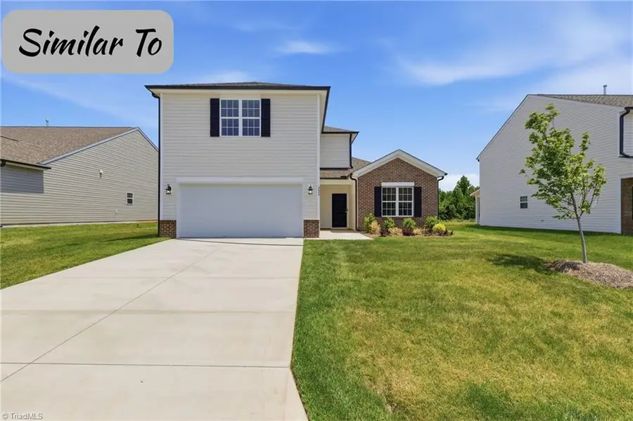 119 Middleton Drive, Lexington, NC 27295 - #3