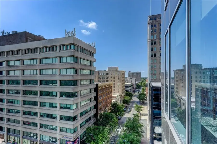 201 Elm Street #705, Greensboro, NC 27401 - #2