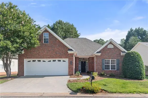 155 Brooks Landing Drive, Winston-Salem, NC 27106