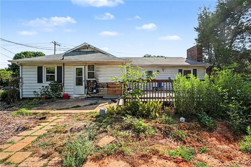 305 Walkertown Guthrie Road, Middle Fork Ii, NC 27101 - #1