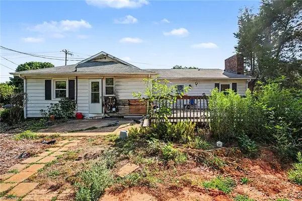 305 Walkertown Guthrie Road, Winston-Salem, NC 27101