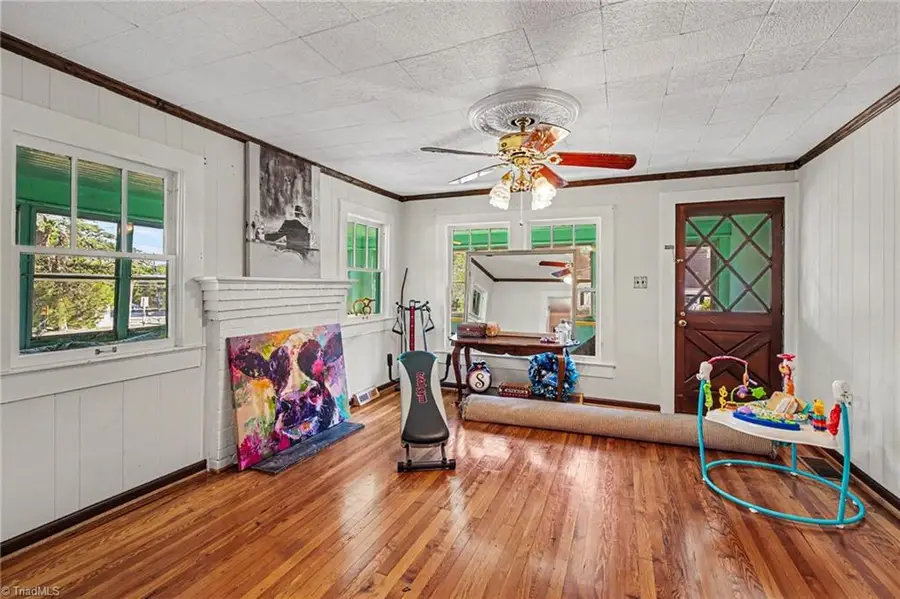 305 Walkertown Guthrie Road, Middle Fork Ii, NC 27101 - #2