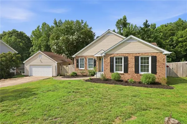 314 Canterbury Road, High Point, NC 27262