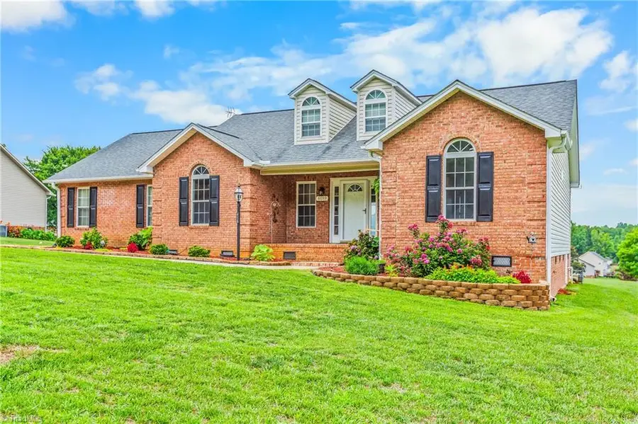 6669 Jennifer Lynn Drive, Trinity, NC 27370 - #3