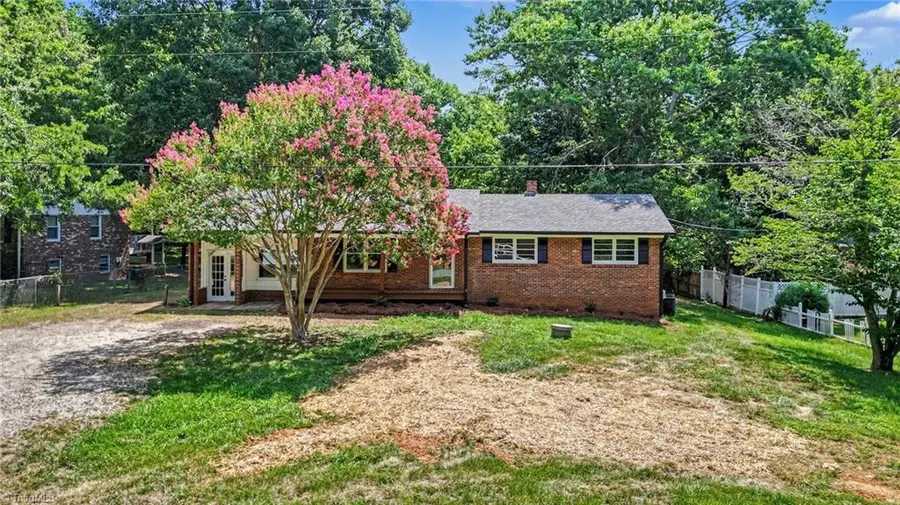 911 Harrison Crossroad Loop, Ruffin, NC 27230 - #2