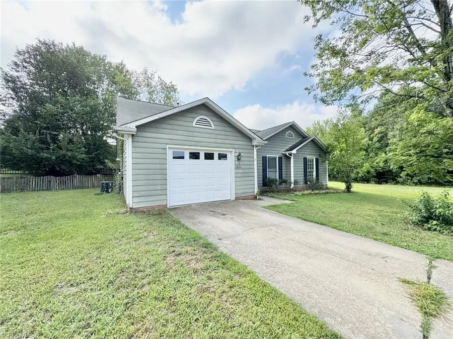 2803 Chillon Court, Greensboro, NC 27407 - #2
