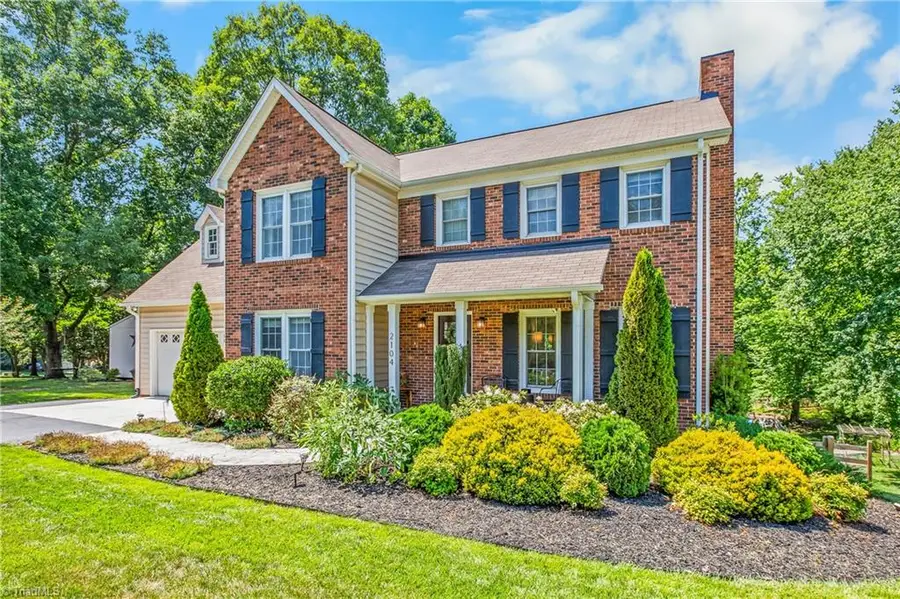 2104 Eagle Valley Court, Kernersville, NC 27284 - #2
