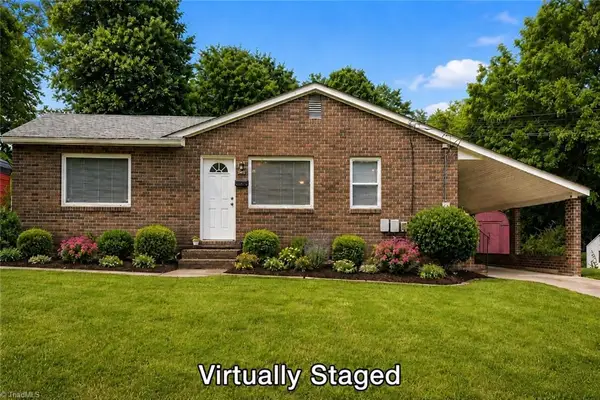 242 Neely Street, Mocksville, NC 27028