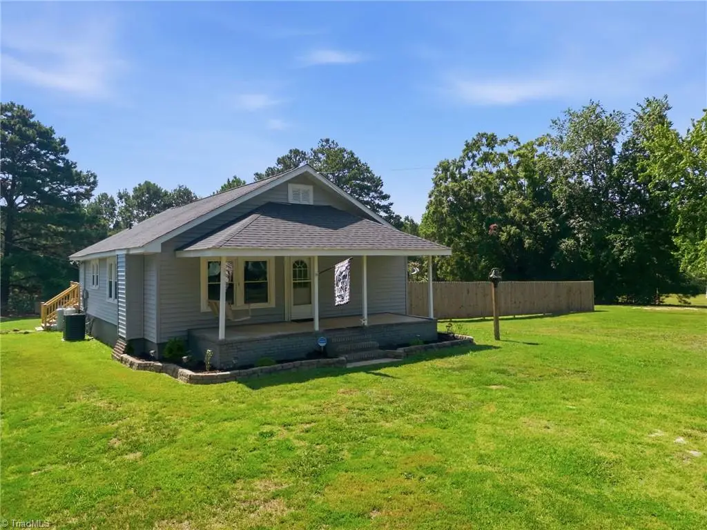 24654 Matton Grove Church Road, Gold Hill, NC 28071 - #1