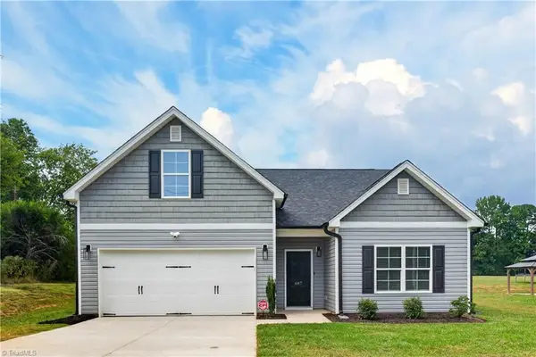 687 Deadmon Road, Mocksville, NC 27028