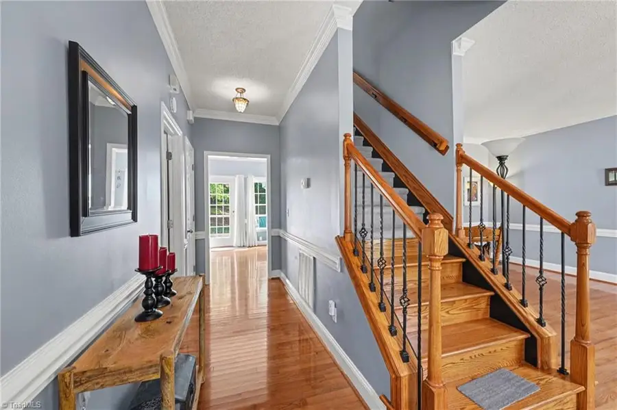 2104 Gate Post Drive, Greensboro, NC 27455 - #3