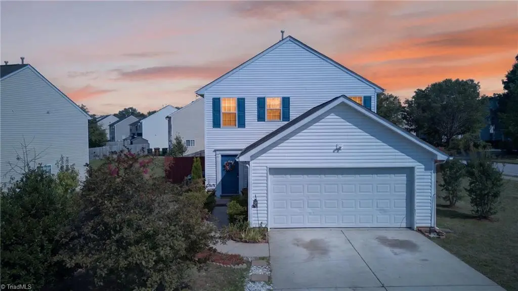 1033 Quinlan Drive, Greensboro, NC 27406 - #1