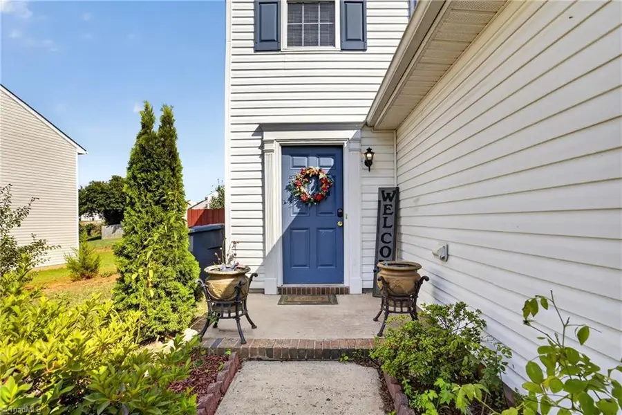1033 Quinlan Drive, Greensboro, NC 27406 - #3