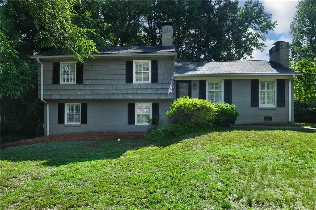 2310 Danbury Road, Greensboro, NC 27408 - #1