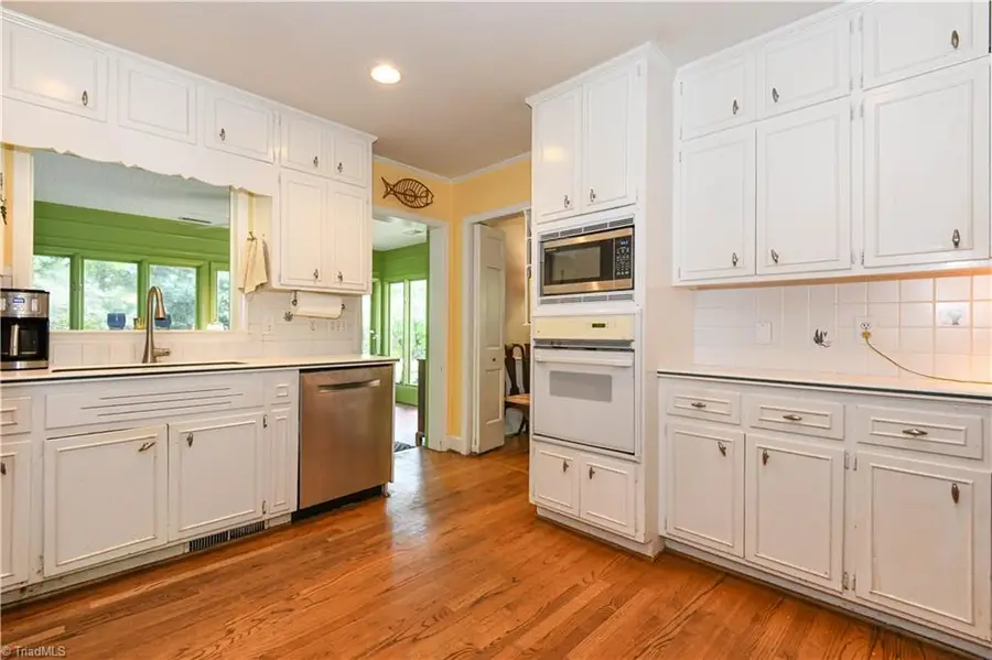 2310 Danbury Road, Greensboro, NC 27408 - #3