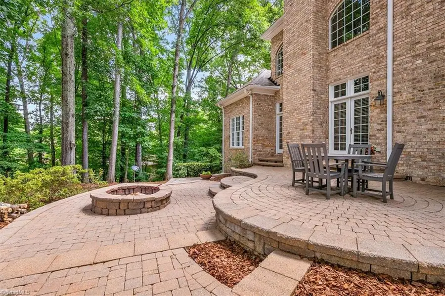7103 Lake Henson Drive, Summerfield, NC 27358 - #3