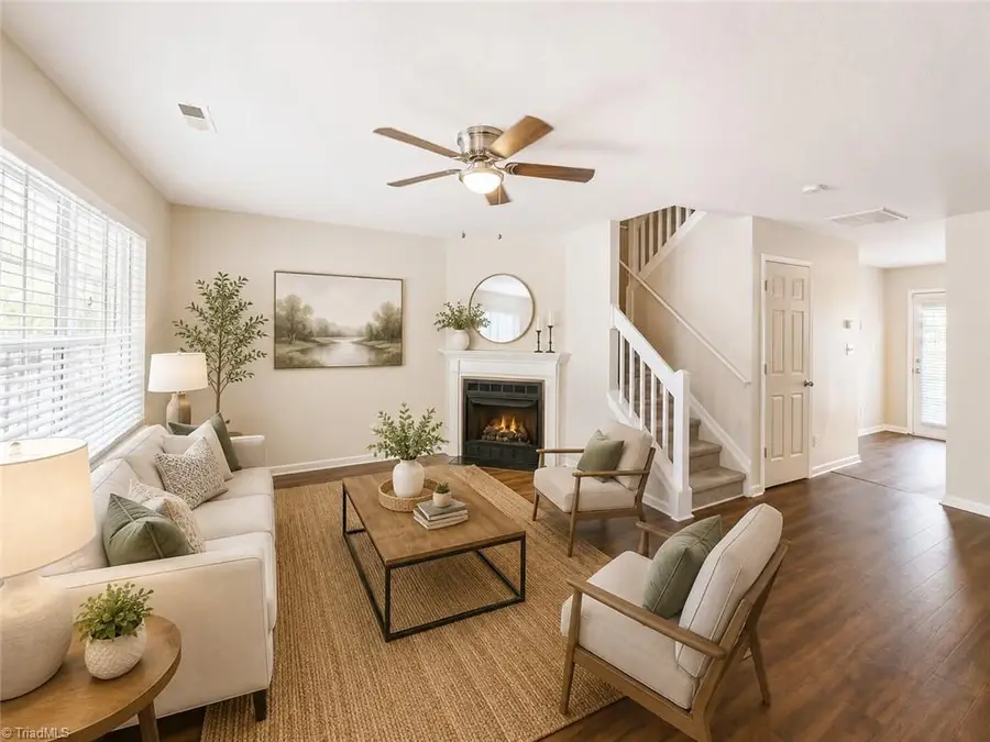 1920 Ray Alexander Drive, Greensboro, NC 27410 - #2