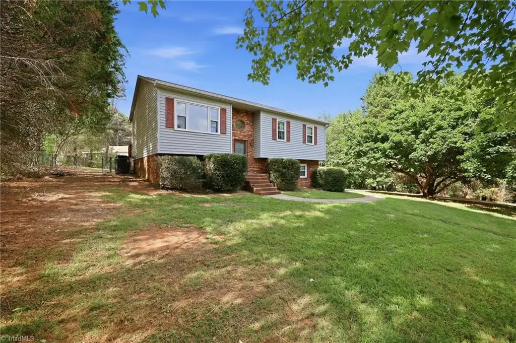 7119 Hunting Brook Court, Belews Creek, NC 27051 - #1