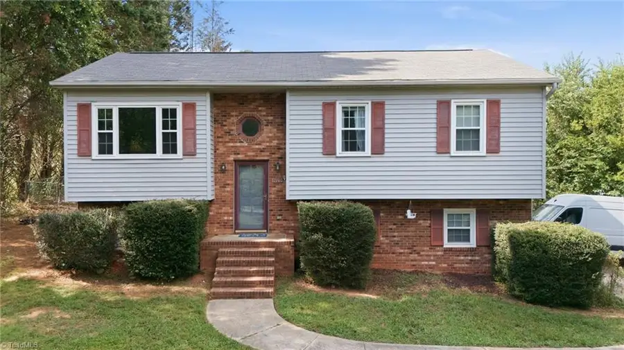 7119 Hunting Brook Court, Belews Creek, NC 27051 - #3